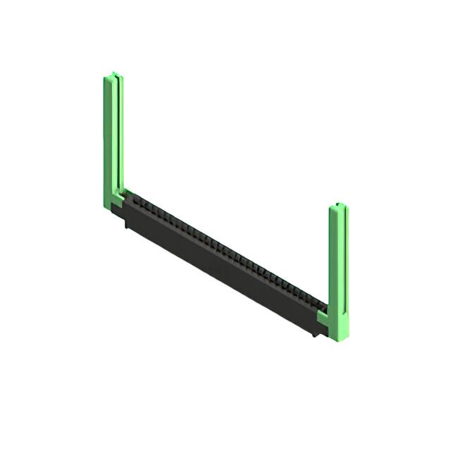 387-031-544-658 EDAC Inc.  Edgeboard Connectors